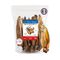 France Croquettes - Oreilles de Buffle XL - Riche en proteines 5kg