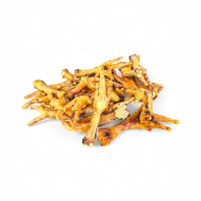 France Croquettes - Pattes de poulet