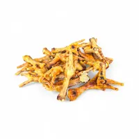 France Croquettes - Pattes de poulet