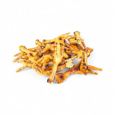 France Croquettes - Pattes de poulet 500gr X2