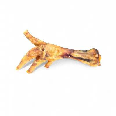 France Croquettes - Pattes de poulet