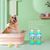 ZENITHMIND Shampooing pour chien sans picotements et odeurs sensibles