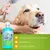 ZENITHMIND Shampooing pour chien sans picotements et odeurs sensibles