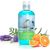 ZENITHMIND Shampooing pour chien sans picotements et odeurs sensibles