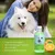 ZENITHMIND Shampooing pour chiens-shampooing pour chiens White Dog Shampoo