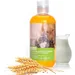 ZENITHMIND Shampooing pour chien avec des ingrédients naturels au limonol