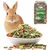 ZENITHMIND 700 g aliment équilibré pour lapin