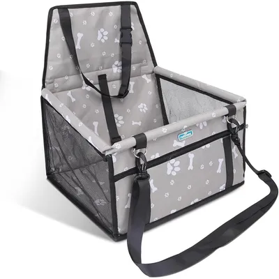 Nobleza -  Siège auto Chat Chien pour chien de petite et moyenne taille
