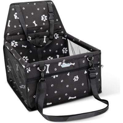 Nobleza -  Siège auto Chat Chien pour chien de petite et moyenne taille