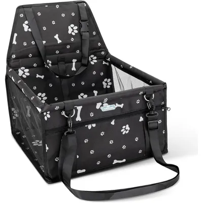 Nobleza -  Siège auto Chat Chien pour chien de petite et moyenne taille