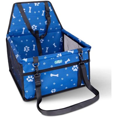 Nobleza -  Siège auto Chat Chien pour chien de petite et moyenne taille