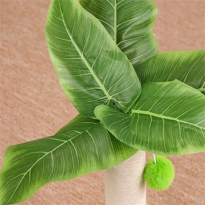 IntiMeg Poste à Gratter pour Chat,stress relief