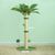 IntiMeg Griffoir pour Chats 80 cm - Cocotier