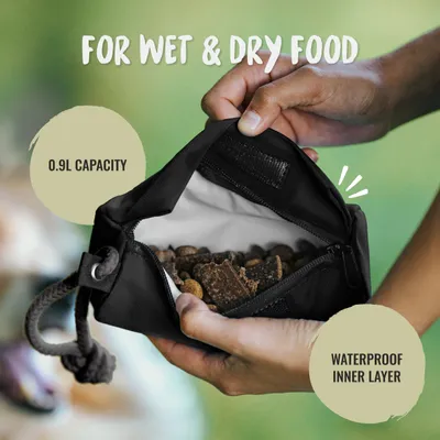 Rudelkönig Dummy Apport pour chien