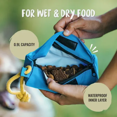 Rudelkönig Dummy Apport pour chien