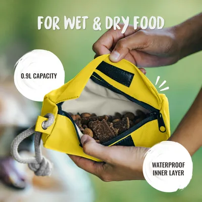 Rudelkönig Dummy Apport pour chien