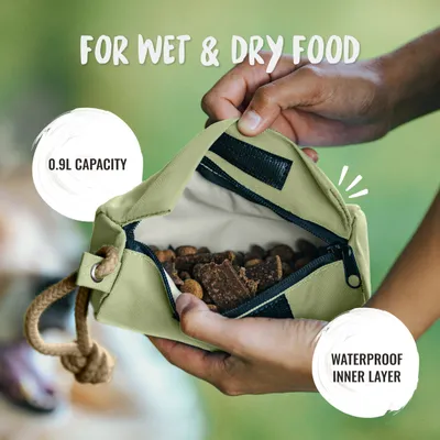 Rudelkönig Dummy Apport pour chien