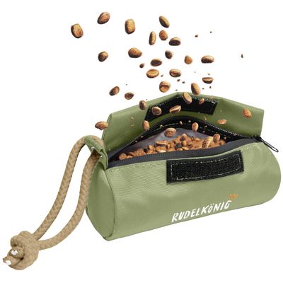 Rudelkönig Dummy Apport pour chien