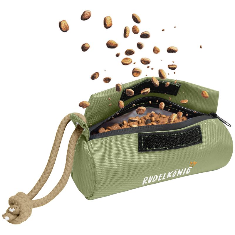 Rudelkönig Dummy Apport pour chien