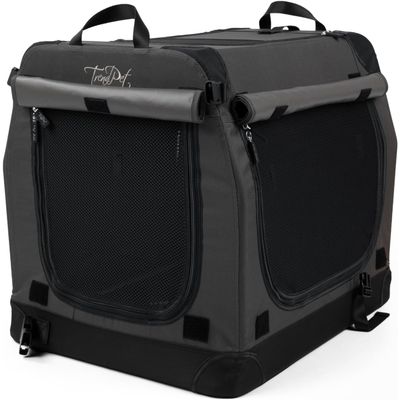TrendPet TPX-Pro Caisse pliante pour chiens