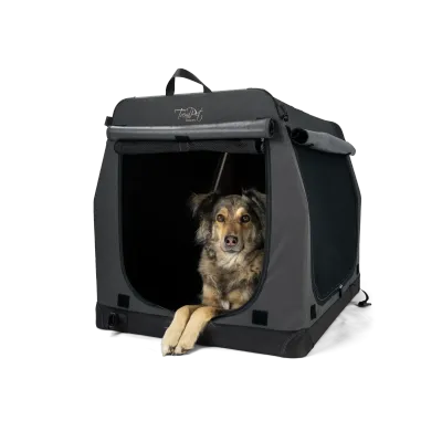 TrendPet TPX-Pro Faltbare Hundebox TrendPet TPX-Pro Faltbare Hundebox