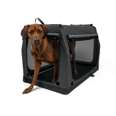 TrendPet TPX-Pro Faltbare Hundebox TrendPet TPX-Pro Faltbare Hundebox