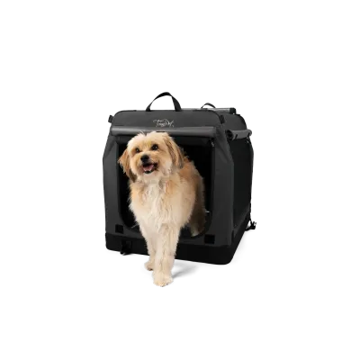 TrendPet TPX-Pro Faltbare Hundebox TrendPet TPX-Pro Faltbare Hundebox