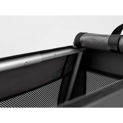 TrendPet TPX-Pro Caisse pliante pour chiens