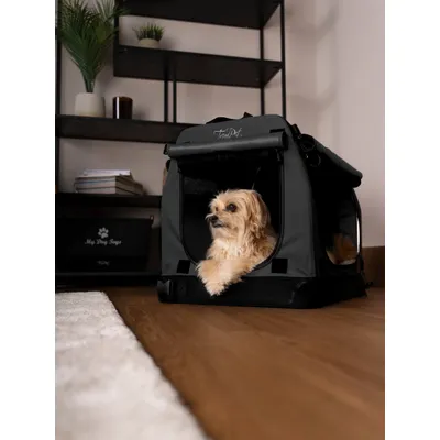 TrendPet TPX-Pro Caisse pliante pour chiens