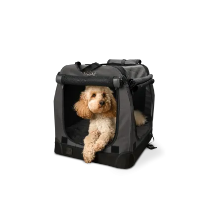 TrendPet TPX-Pro Faltbare Hundebox TrendPet TPX-Pro Faltbare Hundebox