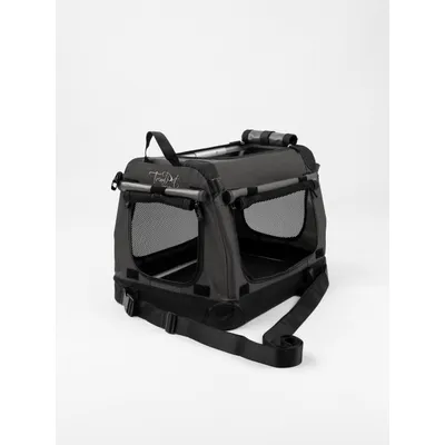 TrendPet TPX-Pro Caisse pliante pour chiens