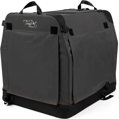 TrendPet TPX-Pro Caisse pliante pour chiens