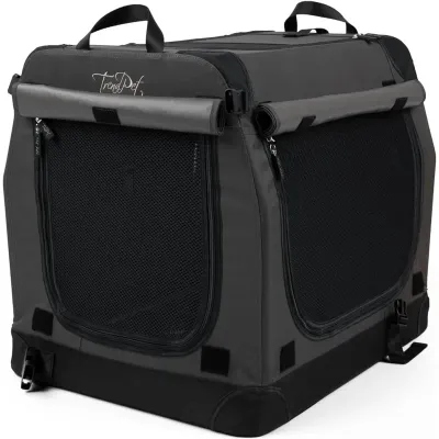 TrendPet TPX-Pro Faltbare Hundebox TrendPet TPX-Pro Faltbare Hundebox