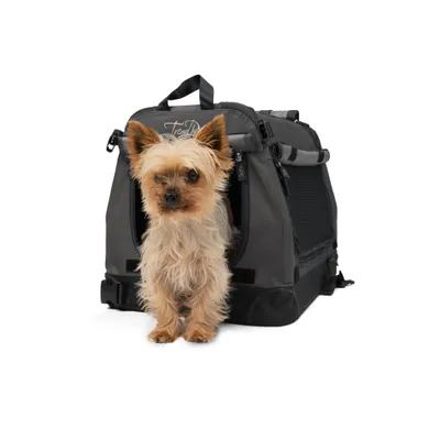 TrendPet TPX-Pro Caisse pliante pour chiens