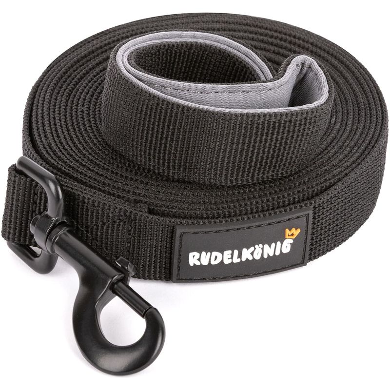 Rudelkönig Laisse pour chien