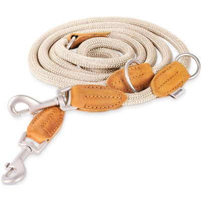 Rudelkönig Laisse pour chien Emma reglable