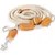 Rudelkönig Laisse pour chien Emma reglable Rudelkönig Laisse pour chien Emma reglable