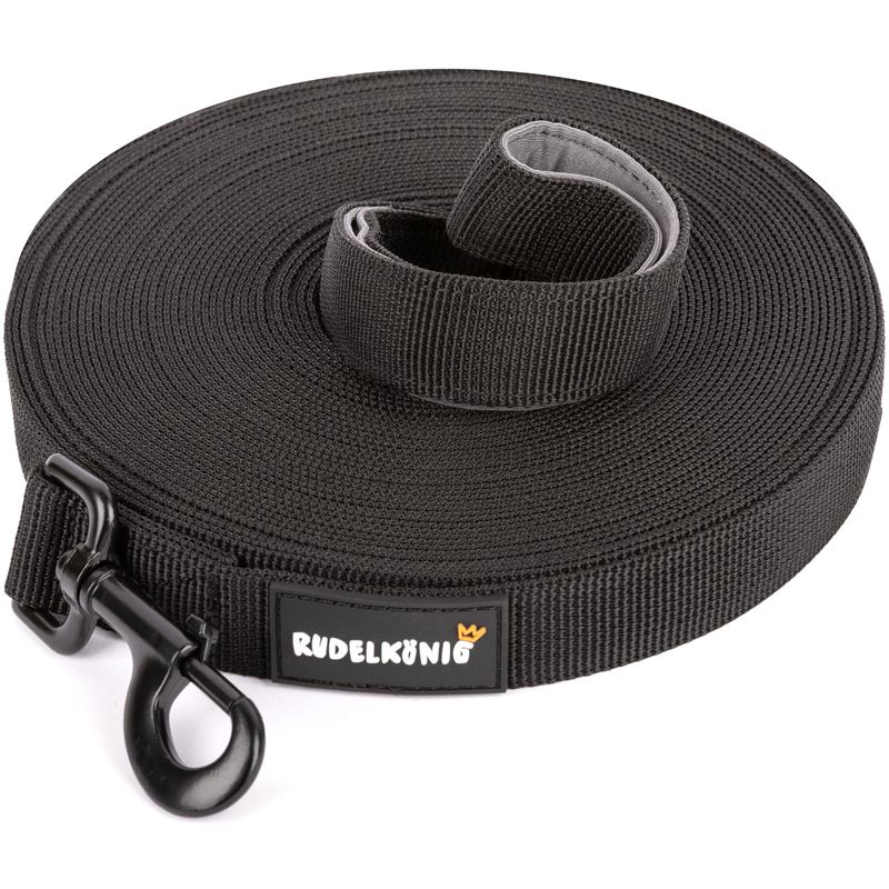 Rudelkönig Laisse pour chien