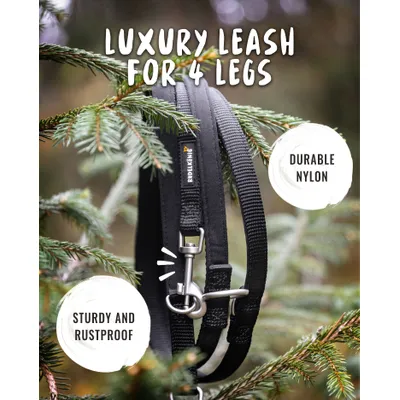 Rudelkönig laisse pour chien Bella reglable