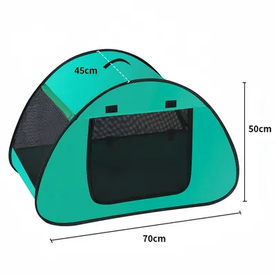 FurryFusion Tente pour chat