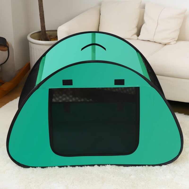 FurryFusion Tente pour chat