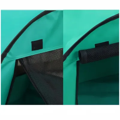 FurryFusion Tente pour chat