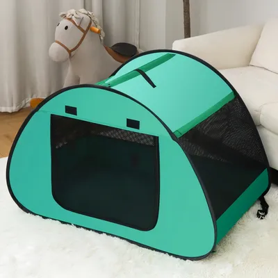 FurryFusion Tente pour chat