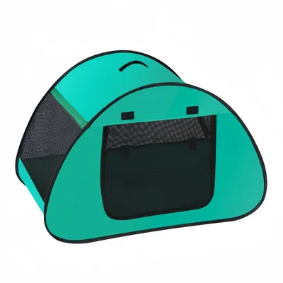 FurryFusion Tente pour chat