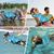 Petopia Gilet de sauvetage pour chien en forme de requin