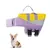 Petopia Gilet de flottaison pour chien Petopia Gilet de flottaison pour chien
