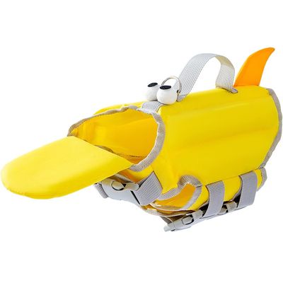 Petopia Gilet de sauvetage pour chien d'été