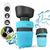FurryFusion Bouteille de voyage pour animaux de compagnie 520 ml