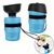 FurryFusion Bouteille de voyage pour animaux de compagnie 520 ml