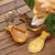 Petopia Goûter et gobelet d'eau portatif pour chien et chat